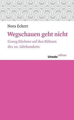 E-Book (pdf) Wegschauen geht nicht von Nora Eckert