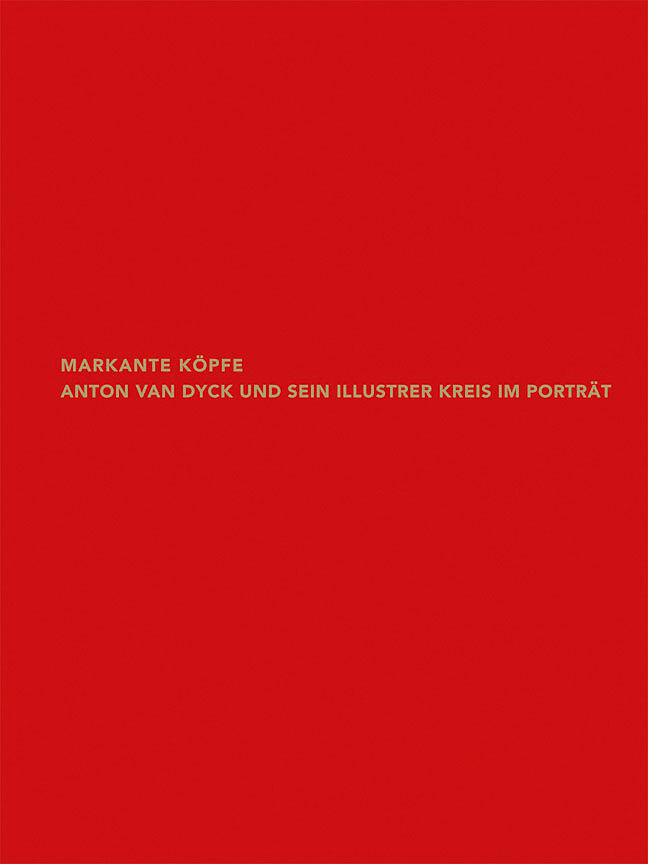 Markante Köpfe