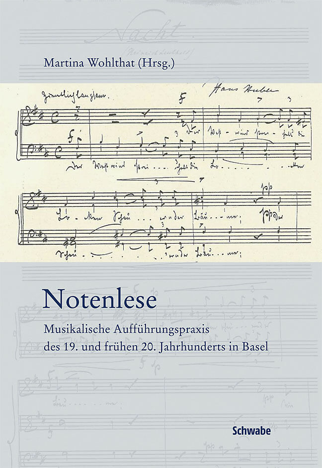 Notenlese