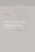 E-Book (pdf) Der Grund der Subjektivität von Silvan Imhof