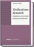 E-Book (pdf) Zivilisationsdynamik von Hermann Lübbe