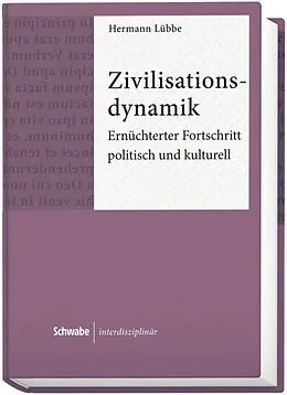 E-Book (pdf) Zivilisationsdynamik von Hermann Lübbe