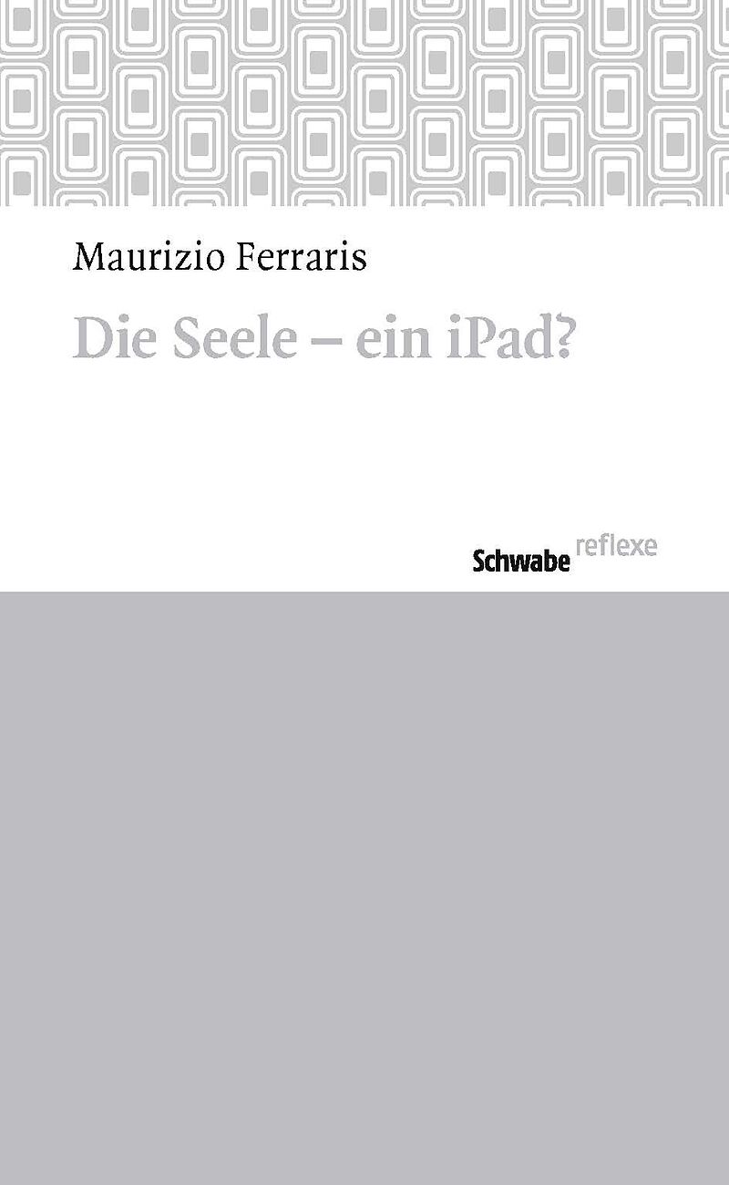 Die Seele  ein iPad?