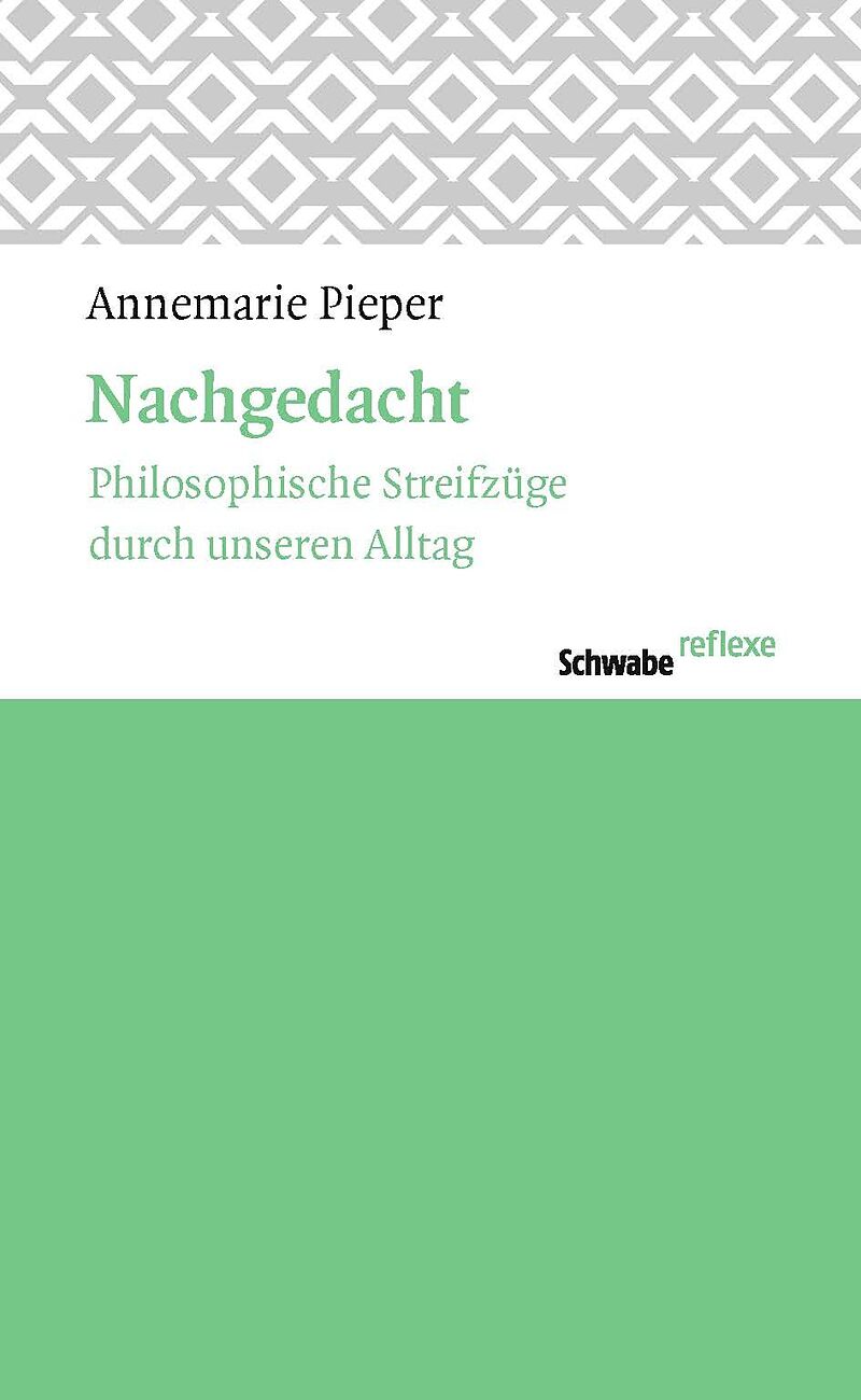 Nachgedacht