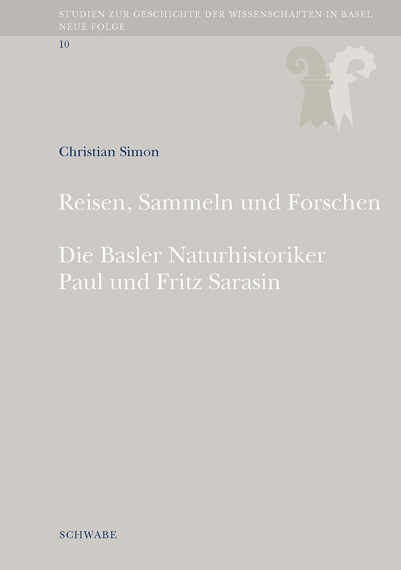 Reisen, Sammeln und Forschen