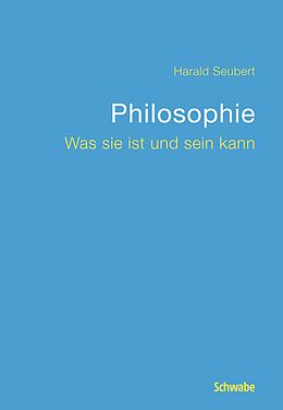 E-Book (pdf) Philosophie von Harald Seubert