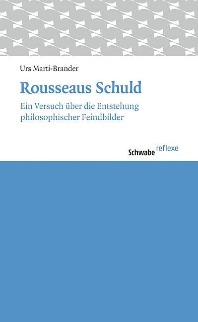 Rousseaus Schuld