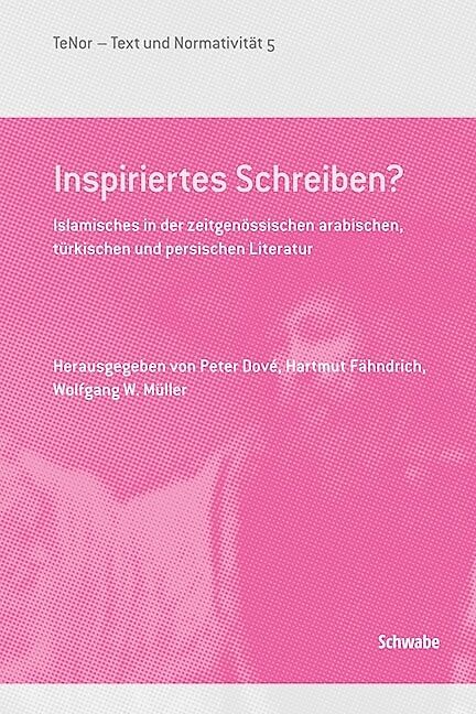 Inspiriertes Schreiben?
