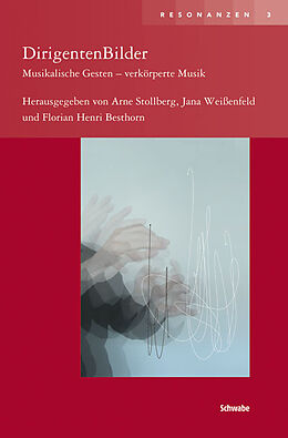Fester Einband DirigentenBilder von Florian Henri Besthorn