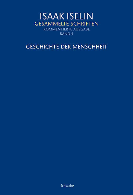 Geschichte der Menschheit