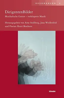 E-Book (epub) DirigentenBilder von Florian Henri Besthorn