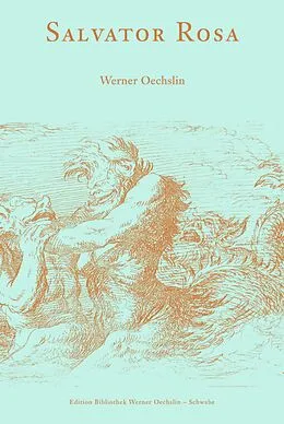 E-Book (pdf) Salvator Rosa von Werner Oechslin
