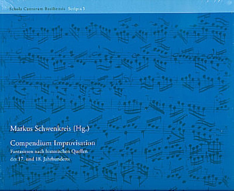 Compendium Improvisation