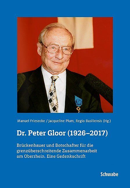 Dr. Peter Gloor (19262017)