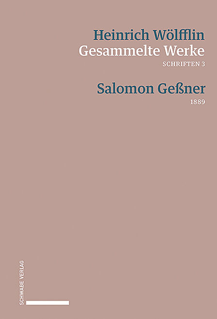 Salomon Geßner