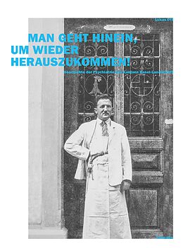 E-Book (pdf) Man geht hinein, um wieder herauszukommen! von Lukas Ott