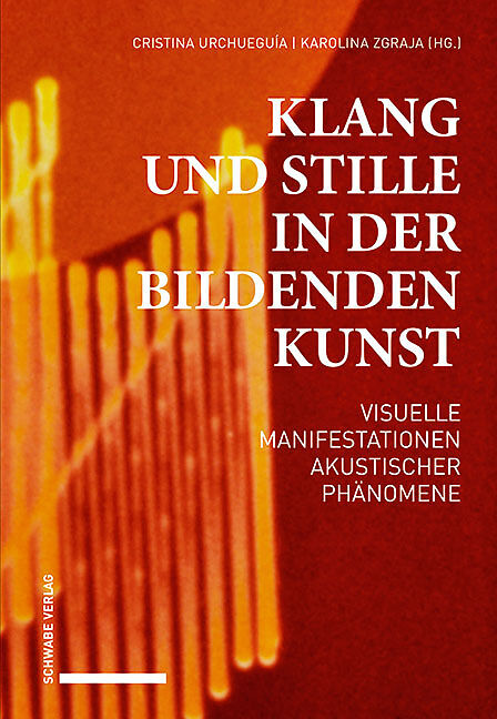 Klang und Stille in der Bildenden Kunst