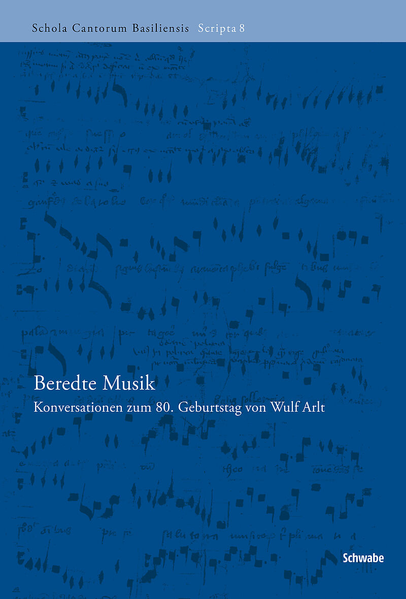 Beredte Musik