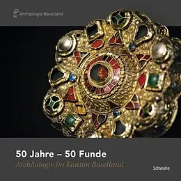 E-Book (pdf) 50 Jahre - 50 Funde von 