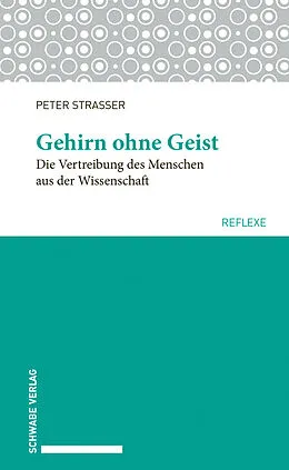 E-Book (pdf) Gehirn ohne Geist von Peter Strasser