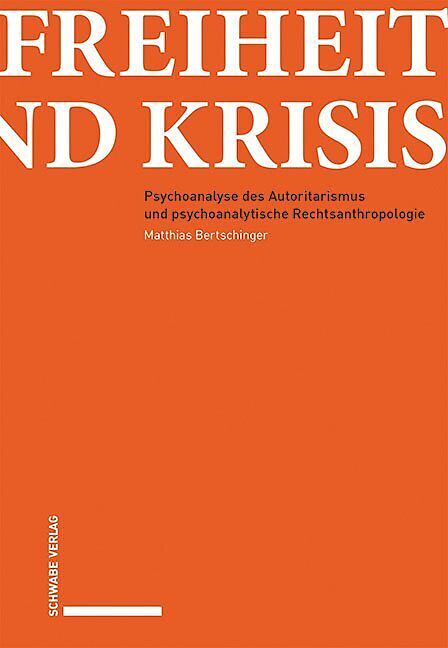 Freiheit und Krisis