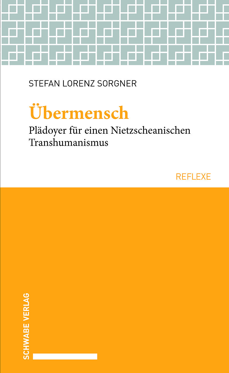 Übermensch