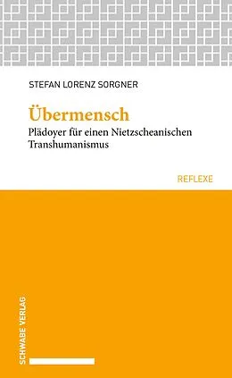 E-Book (pdf) Übermensch von Stefan Lorenz Sorgner