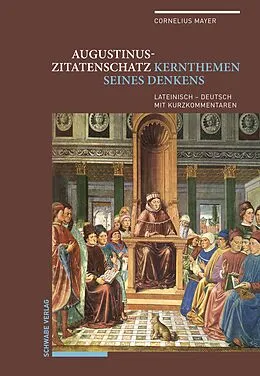 E-Book (pdf) Augustinus-Zitatenschatz von Cornelius Mayer