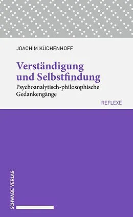 E-Book (pdf) Verständigung und Selbstfindung von Joachim Küchenhoff
