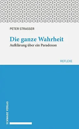 E-Book (pdf) Die ganze Wahrheit von Peter Strasser