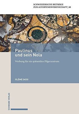 Fester Einband Paulinus und sein Nola von Islème Sassi