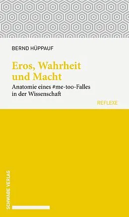 E-Book (pdf) Eros, Wahrheit und Macht von Bernd Hüppauf