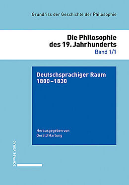 Fester Einband Deutschsprachiger Raum 1800-1830 von 