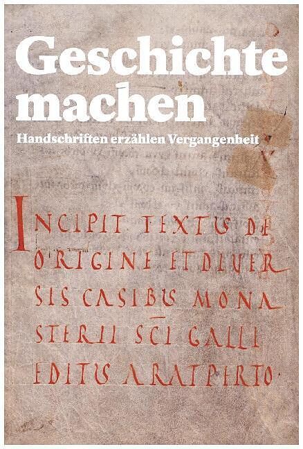 Geschichte machen