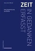 E-Book (pdf) Zeit  in Gedanken erfasst von Uwe Justus Wenzel