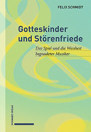 Gotteskinder und Störenfriede