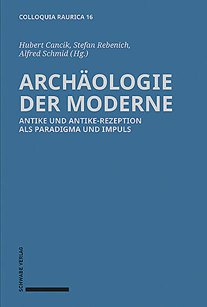 Archäologie der Moderne