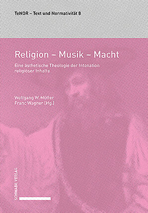 Religion  Musik  Macht