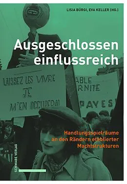 E-Book (pdf) Ausgeschlossen einflussreich von 