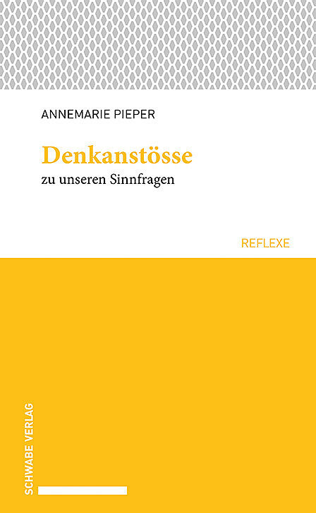 Denkanstösse zu unseren Sinnfragen