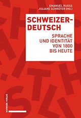 E-Book (pdf) Schweizerdeutsch von 