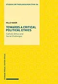 E-Book (pdf) Towards a Critical Political Ethics von Hille Haker
