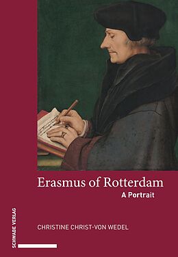 eBook (pdf) Erasmus of Rotterdam de Christine Christ-Von-Wedel