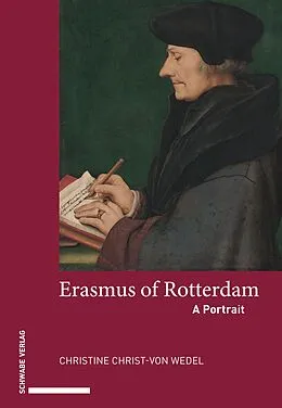 E-Book (pdf) Erasmus of Rotterdam von Christine Christ-Von-Wedel