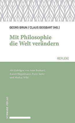 E-Book (pdf) Mit Philosophie die Welt verändern von 