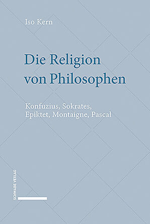 Die Religion von Philosophen
