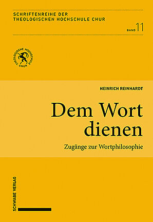 Dem Wort dienen