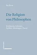 E-Book (pdf) Die Religion von Philosophen von Iso Kern