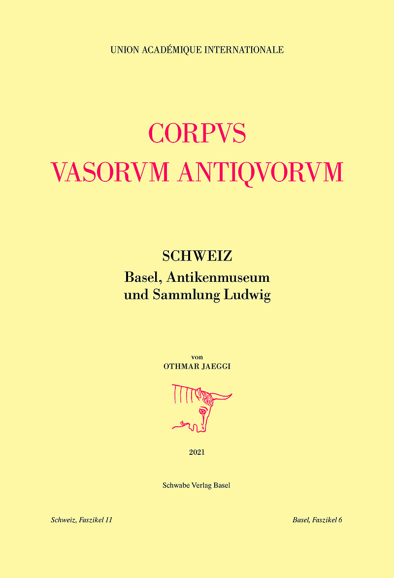 Corpus Vasorum Antiquorum
