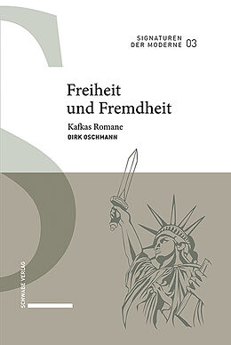 Fester Einband Freiheit und Fremdheit von Dirk Oschmann